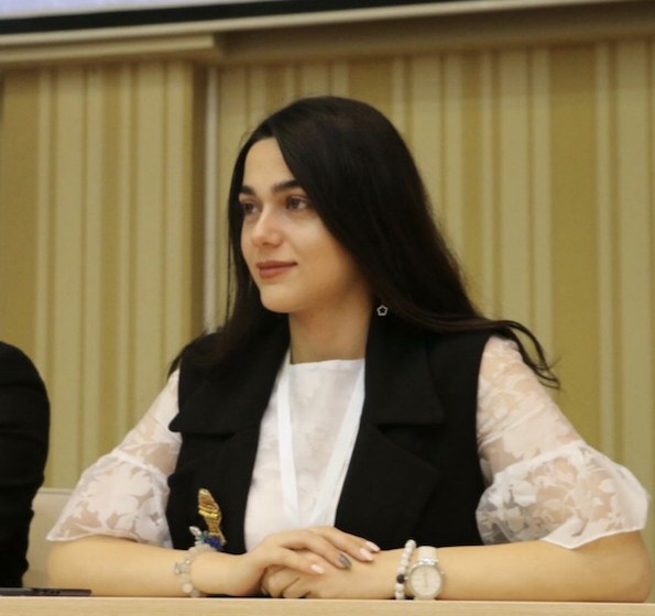 Aliya Iman