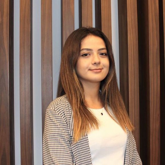 Parvin Nabili