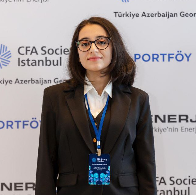 Aydan Mammadzada