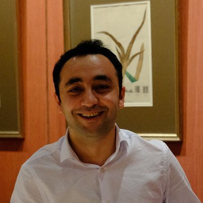 Sanan Mirzayev, CFA
