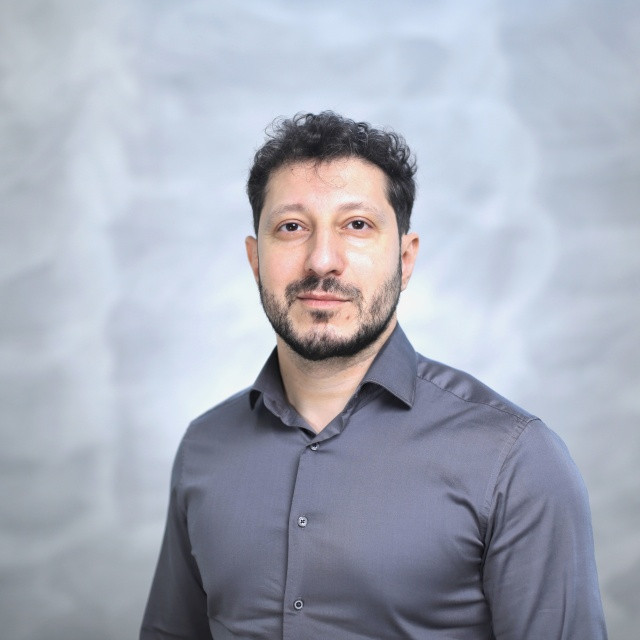 Dr. Kavus Abushov