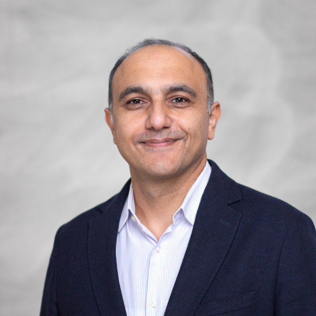 Dr. Anar Valiyev