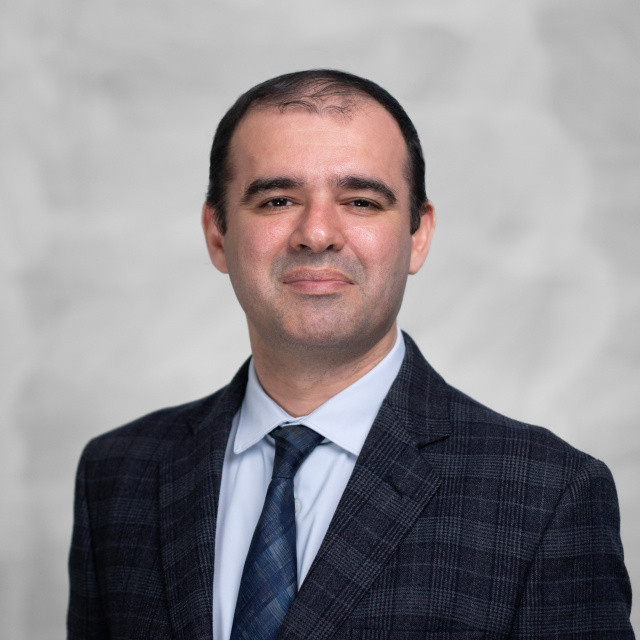 Dr. Elkin Nurmammadov