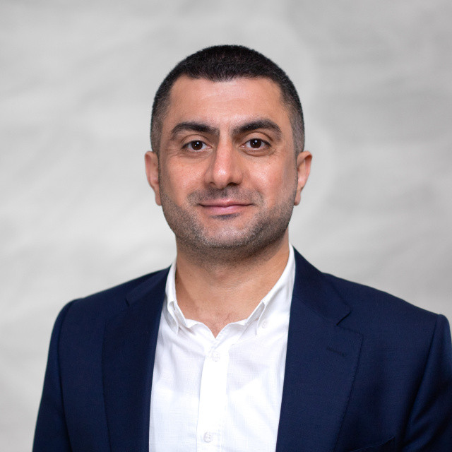 Dr. Huseyn Ismayilov
