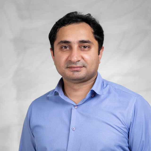 Vusal Mammadrzayev