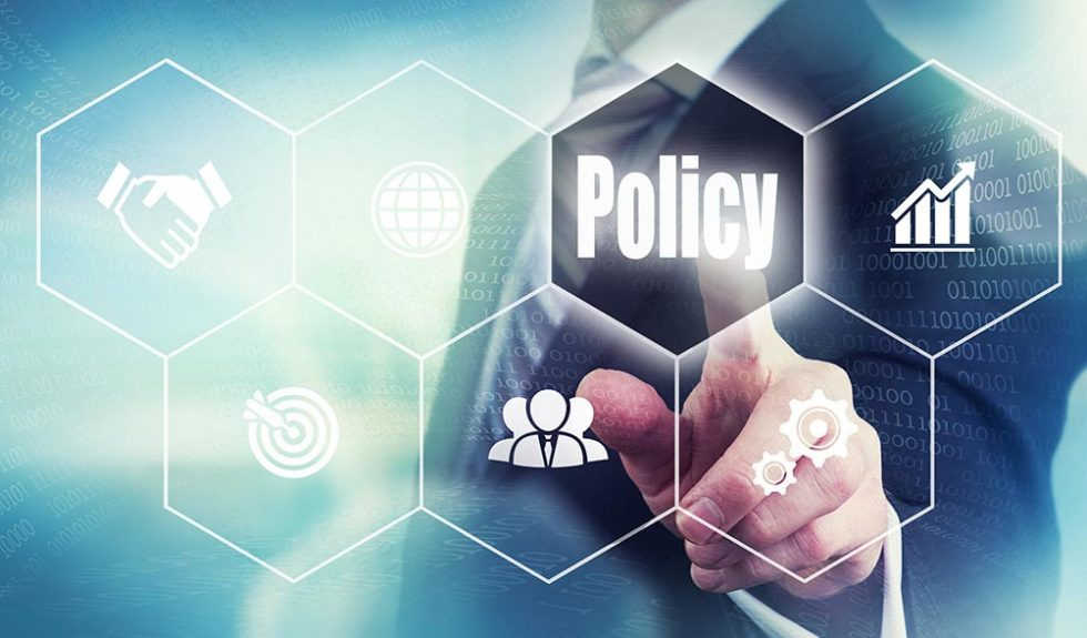 Preparing and Evaluating Policy Recommendations